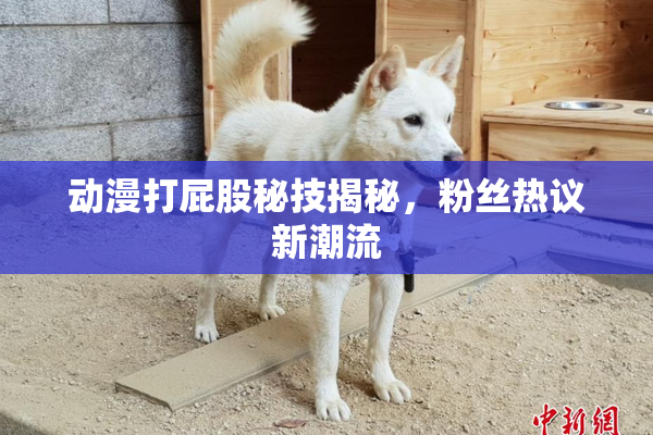 动漫打屁股秘技揭秘，粉丝热议新潮流