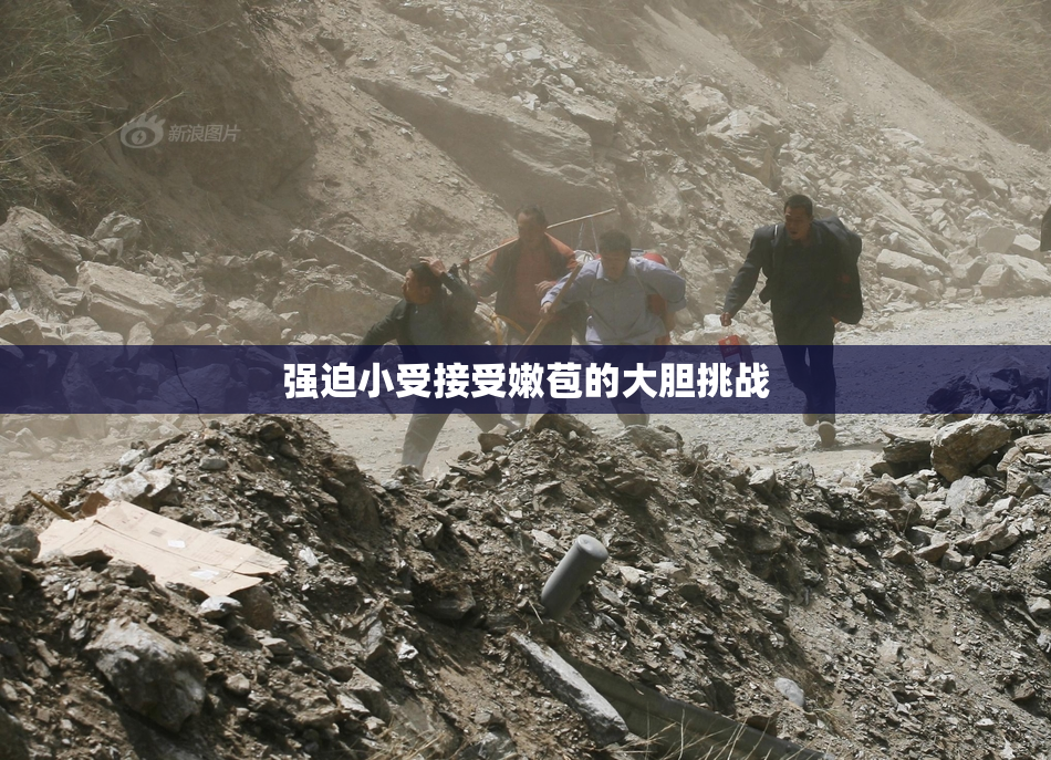 强迫小受接受嫩苞的大胆挑战