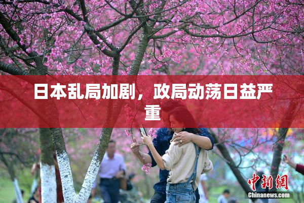 日本乱局加剧，政局动荡日益严重