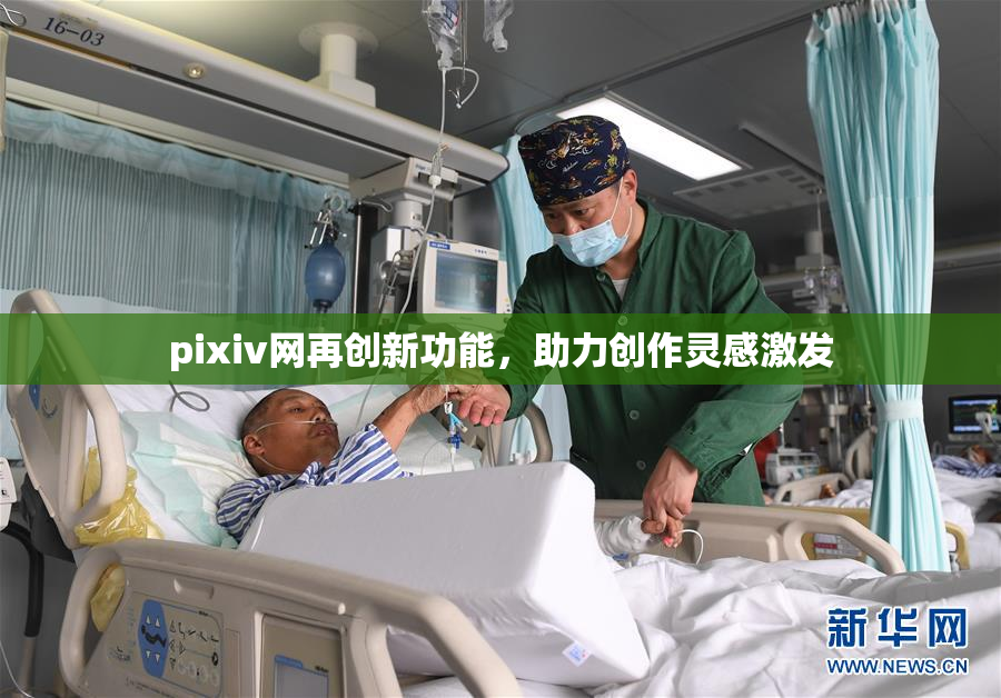 pixiv网再创新功能，助力创作灵感激发