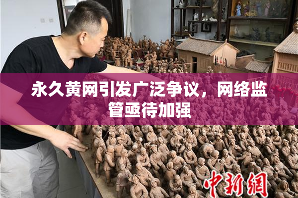 永久黄网引发广泛争议，网络监管亟待加强