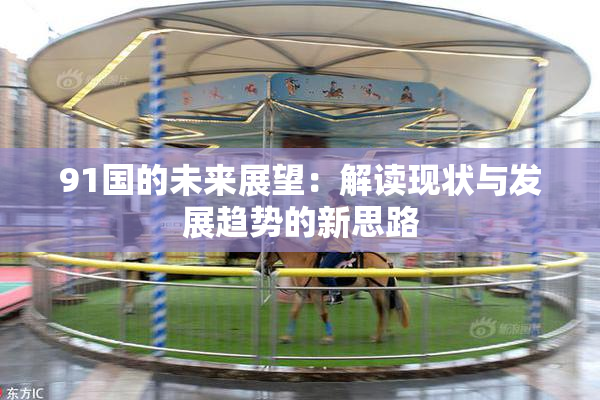 91国的未来展望：解读现状与发展趋势的新思路