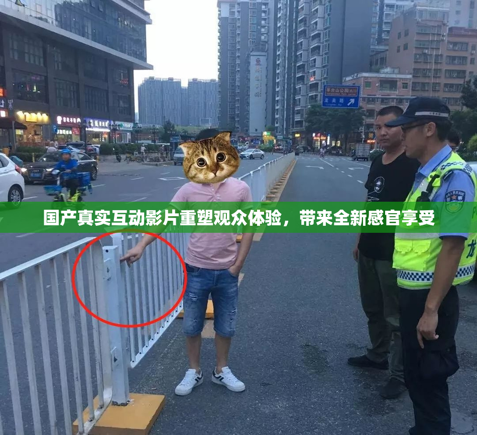 国产真实互动影片重塑观众体验，带来全新感官享受