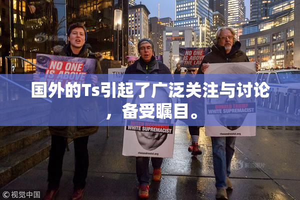国外的Ts引起了广泛关注与讨论，备受瞩目。
