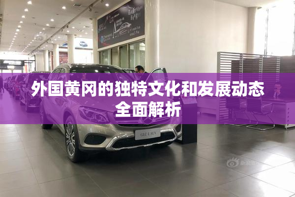 外国黄冈的独特文化和发展动态全面解析