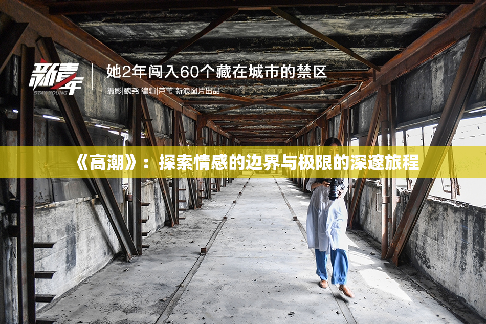 《高潮》：探索情感的边界与极限的深邃旅程