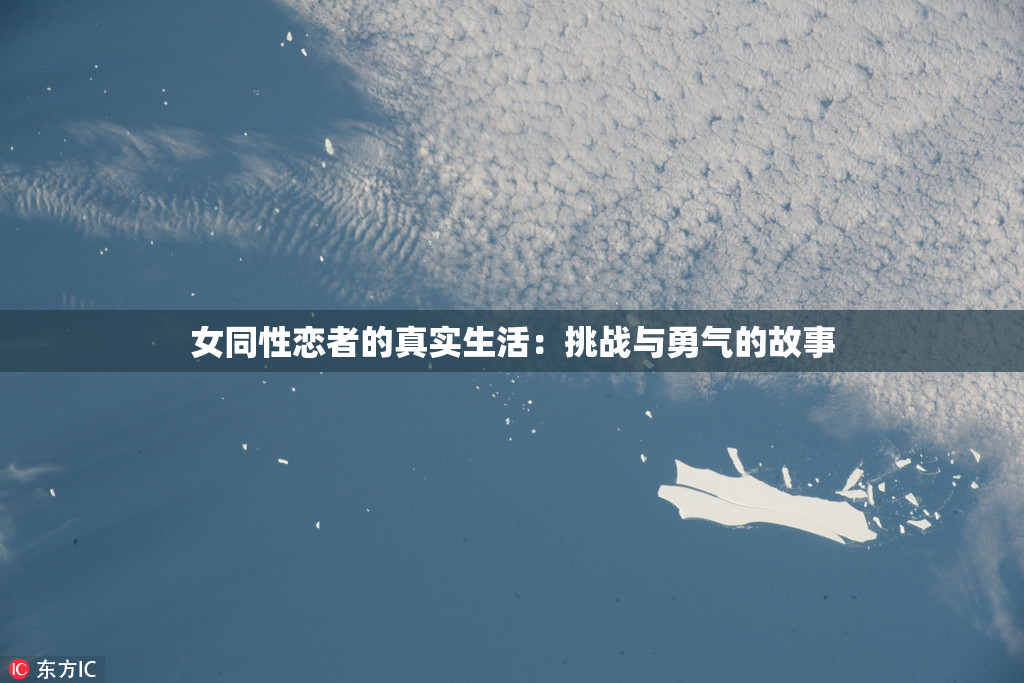 女同性恋者的真实生活：挑战与勇气的故事