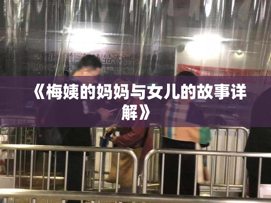 《梅姨的妈妈与女儿的故事详解》