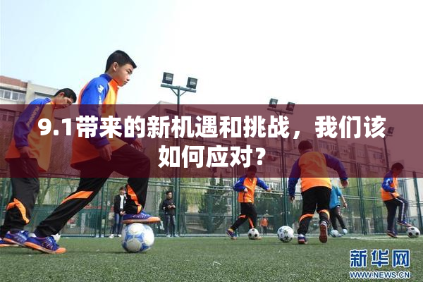 9.1带来的新机遇和挑战，我们该如何应对？