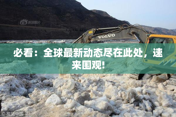 必看：全球最新动态尽在此处，速来围观!