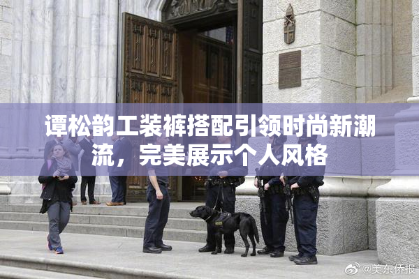 谭松韵工装裤搭配引领时尚新潮流，完美展示个人风格