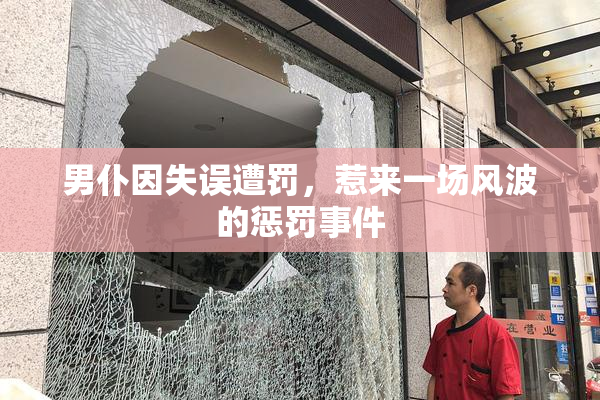 男仆因失误遭罚，惹来一场风波的惩罚事件
