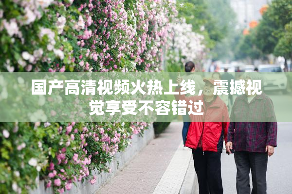 国产高清视频火热上线，震撼视觉享受不容错过
