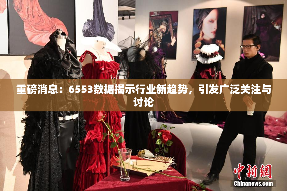 重磅消息：6553数据揭示行业新趋势，引发广泛关注与讨论