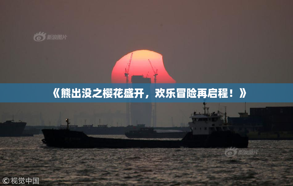 《熊出没之樱花盛开，欢乐冒险再启程！》