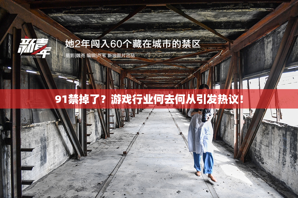 91禁掉了？游戏行业何去何从引发热议！