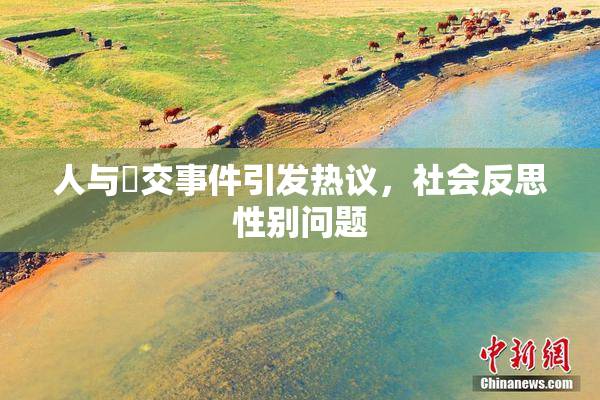 人与嘼交事件引发热议，社会反思性别问题
