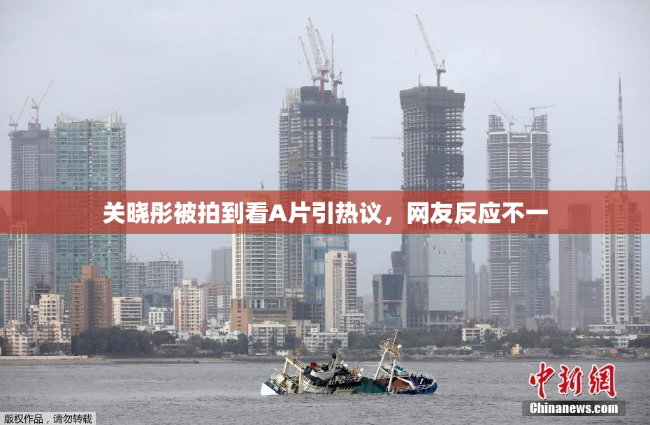 关晓彤被拍到看A片引热议，网友反应不一