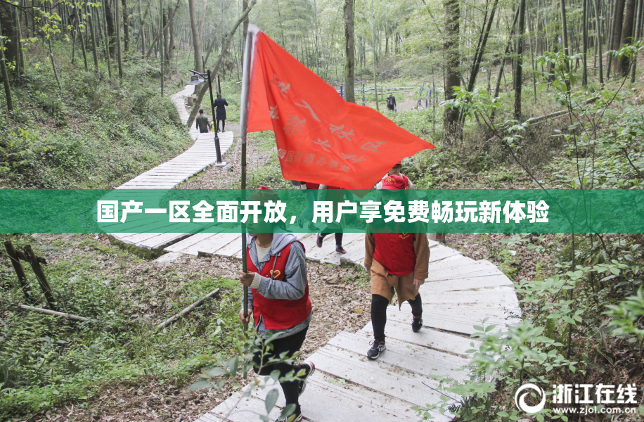 国产一区全面开放，用户享免费畅玩新体验