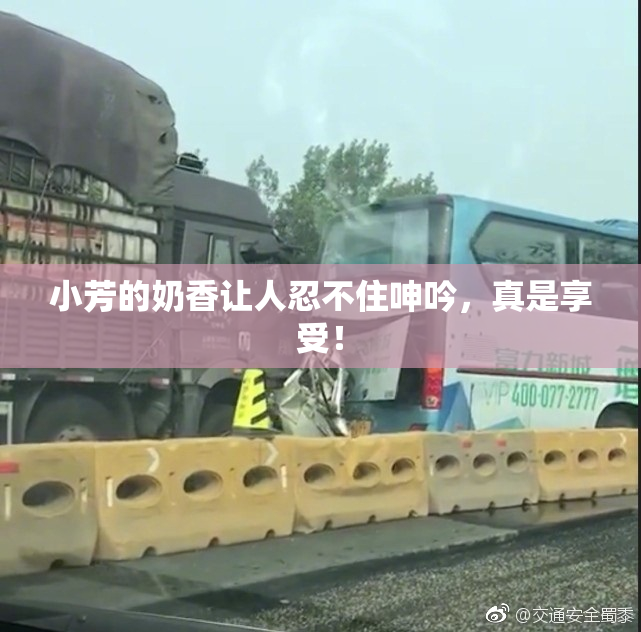 小芳的奶香让人忍不住呻吟，真是享受！
