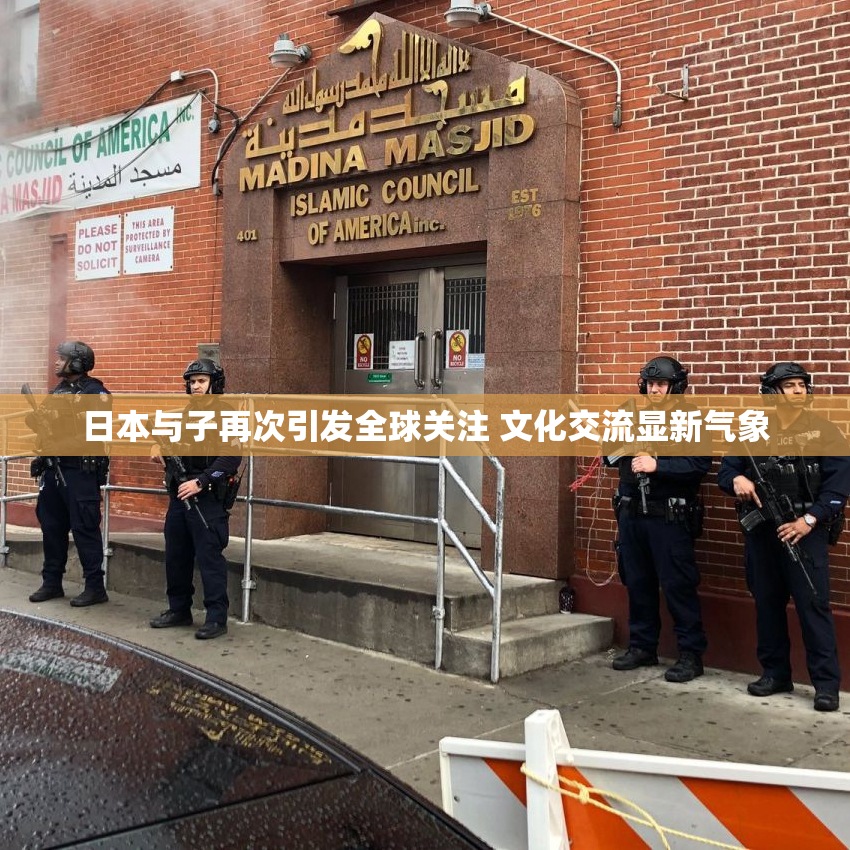 日本与子再次引发全球关注 文化交流显新气象