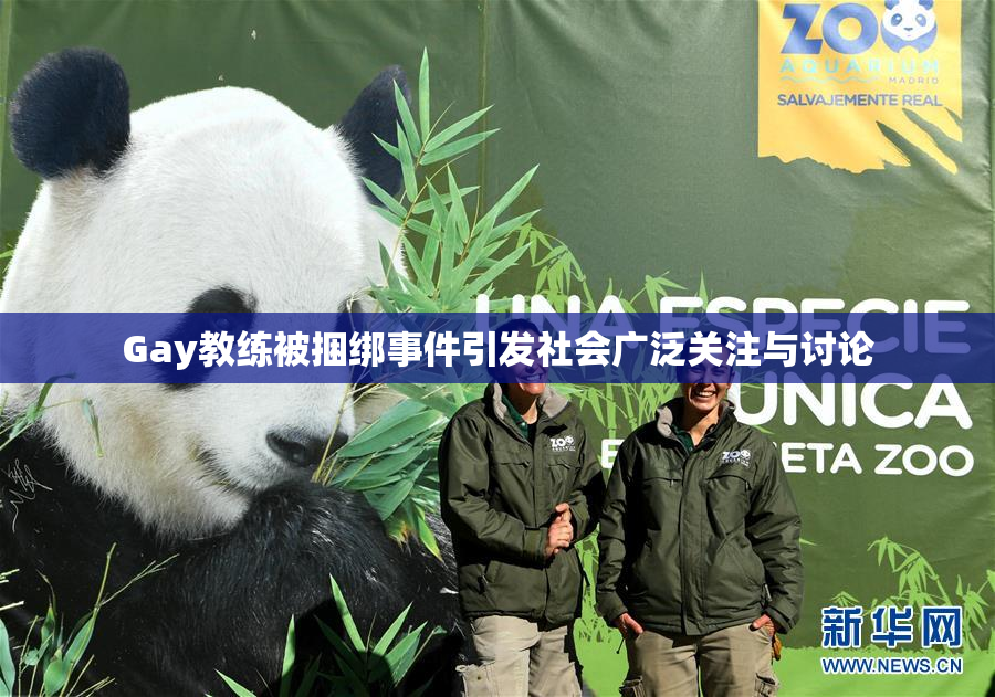 Gay教练被捆绑事件引发社会广泛关注与讨论