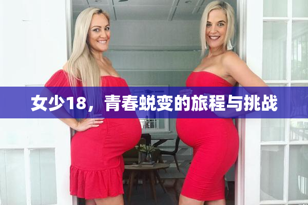女少18，青春蜕变的旅程与挑战