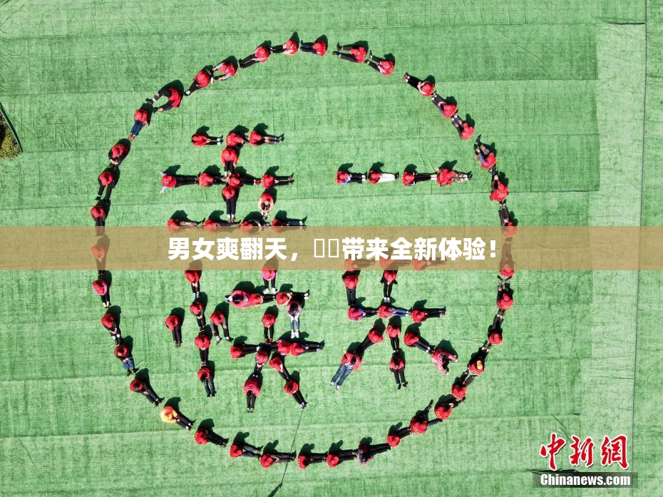 男女爽翻天，❌‌带来全新体验！