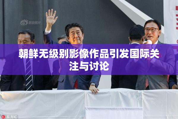 朝鲜无级别影像作品引发国际关注与讨论