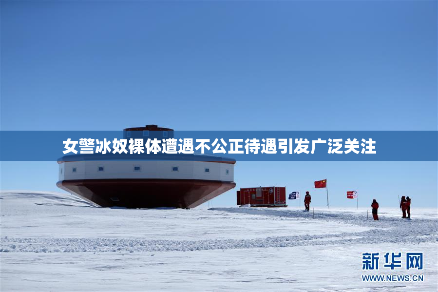 女警冰奴裸体遭遇不公正待遇引发广泛关注