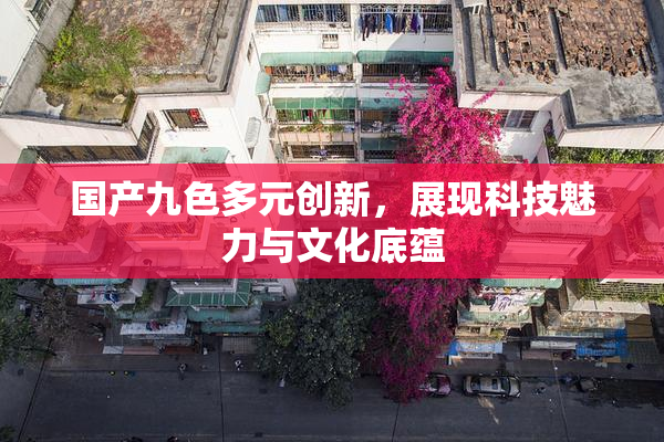 国产九色多元创新，展现科技魅力与文化底蕴