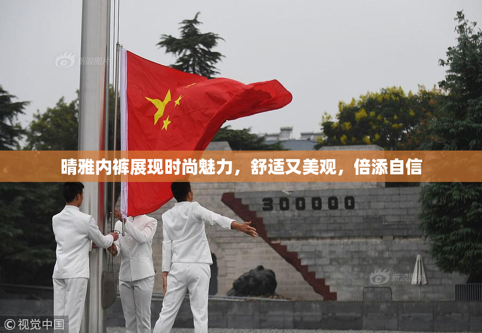 晴雅内裤展现时尚魅力，舒适又美观，倍添自信