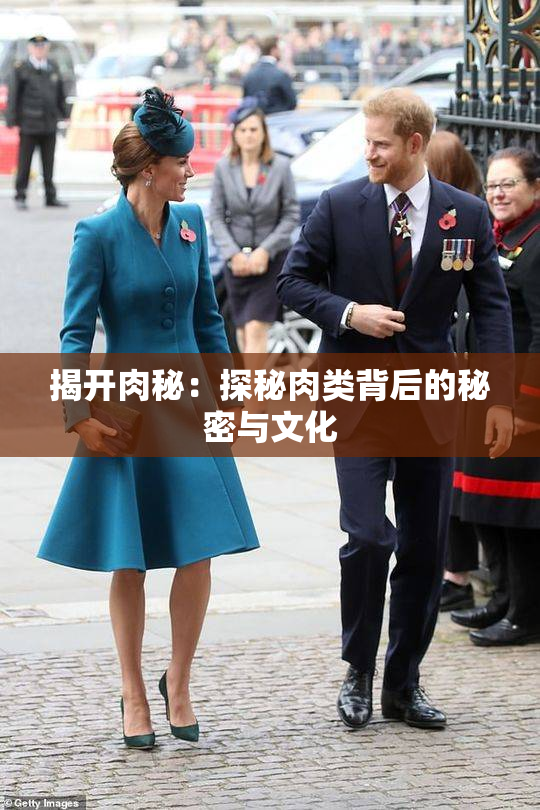 揭开肉秘：探秘肉类背后的秘密与文化