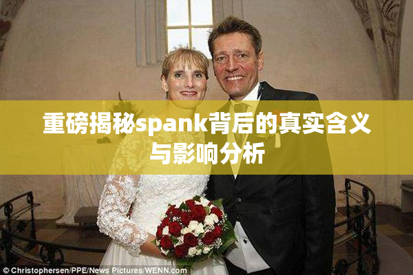 重磅揭秘spank背后的真实含义与影响分析