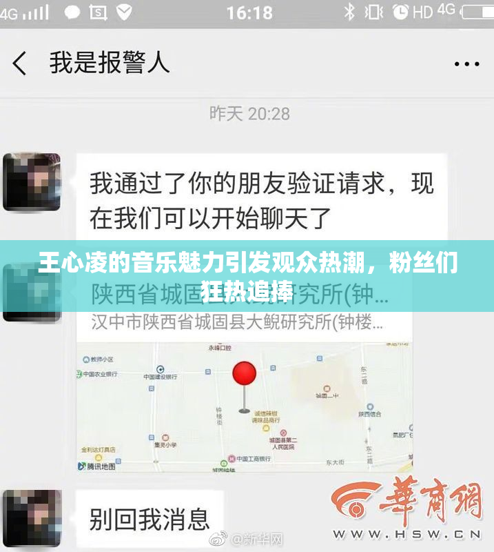 王心凌的音乐魅力引发观众热潮，粉丝们狂热追捧
