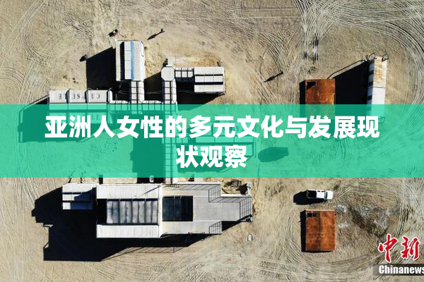亚洲人女性的多元文化与发展现状观察