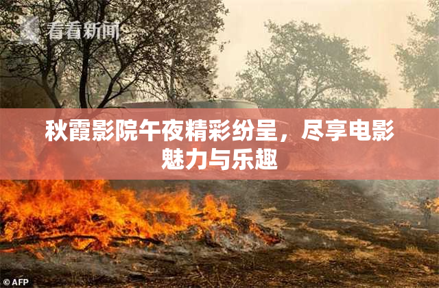 秋霞影院午夜精彩纷呈，尽享电影魅力与乐趣