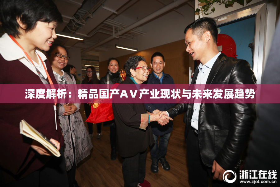 深度解析：精品国产AⅤ产业现状与未来发展趋势