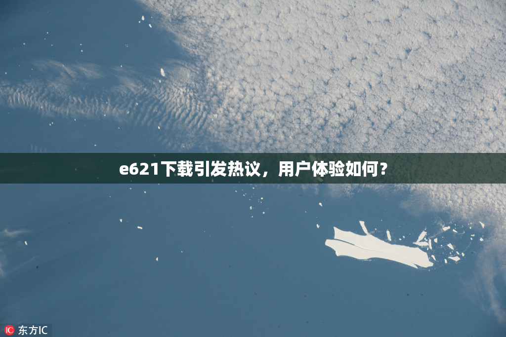 e621下载引发热议，用户体验如何？