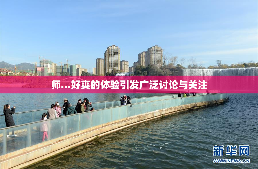 师…好爽的体验引发广泛讨论与关注