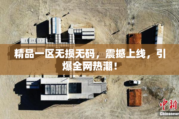 精品一区无损无码，震撼上线，引爆全网热潮！