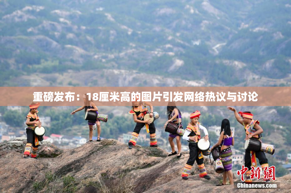 重磅发布：18厘米高的图片引发网络热议与讨论