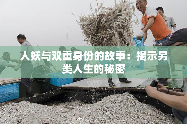 人妖与双重身份的故事：揭示另类人生的秘密