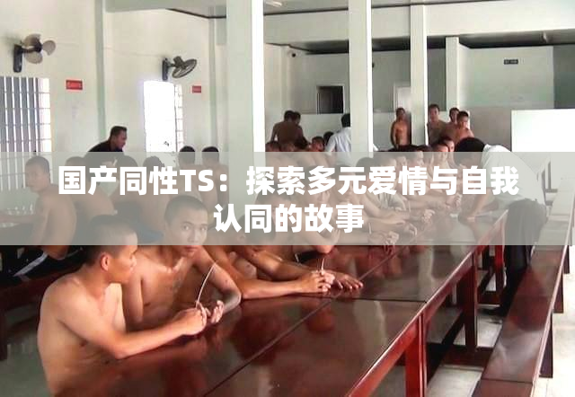 国产同性TS：探索多元爱情与自我认同的故事