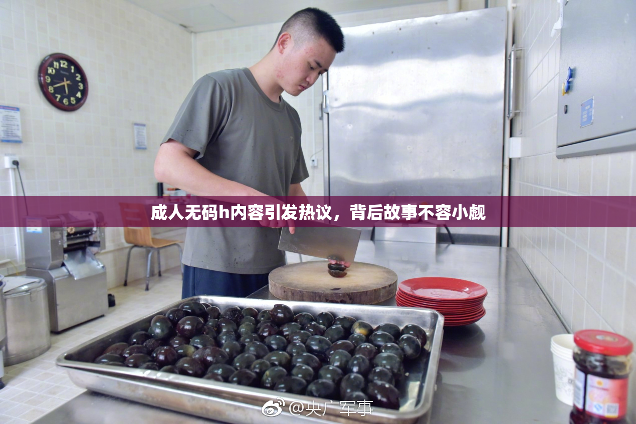 成人无码h内容引发热议，背后故事不容小觑