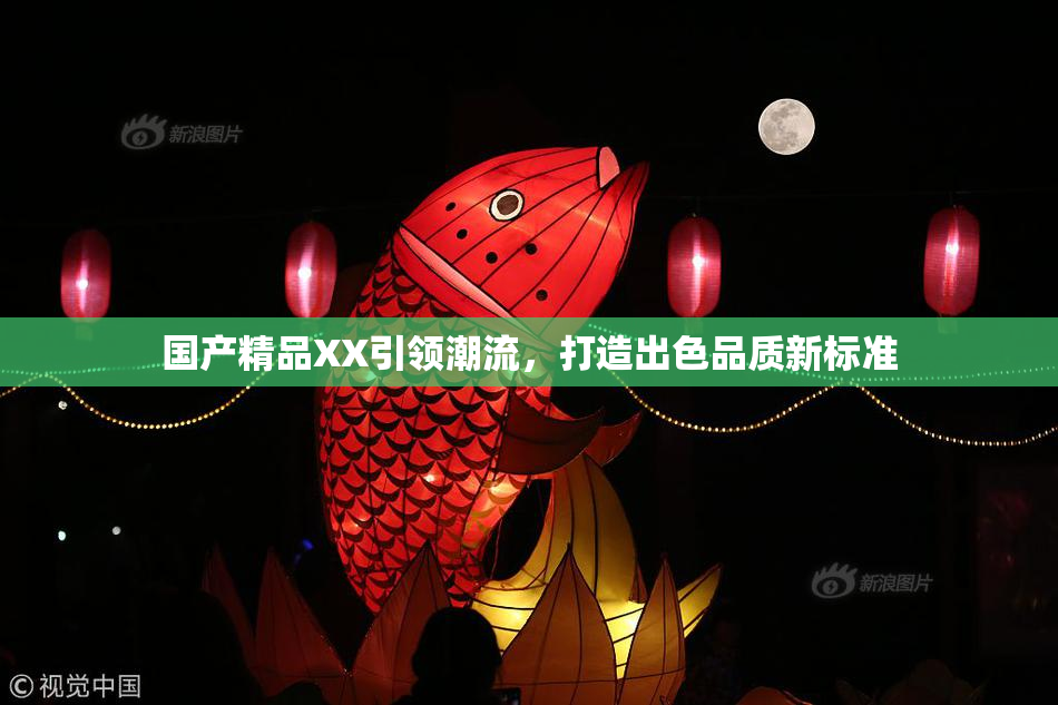 国产精品XX引领潮流，打造出色品质新标准