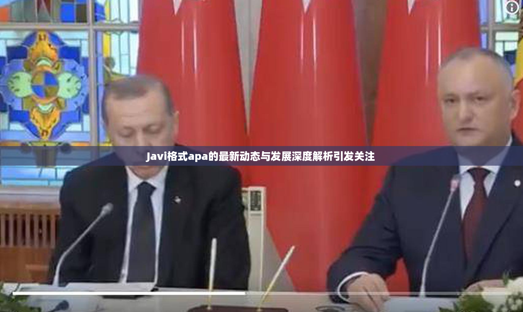 Javi格式apa的最新动态与发展深度解析引发关注