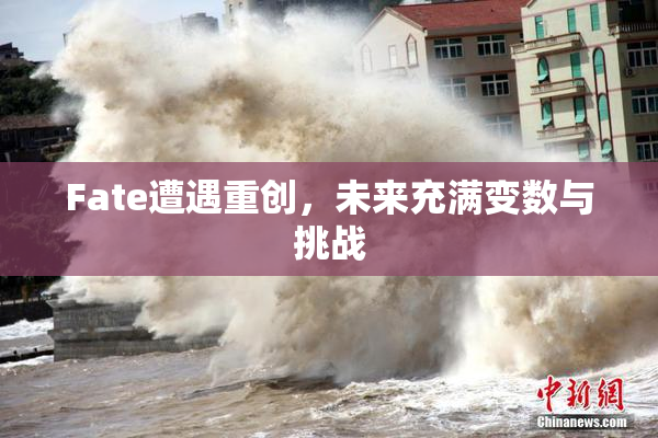 Fate遭遇重创，未来充满变数与挑战