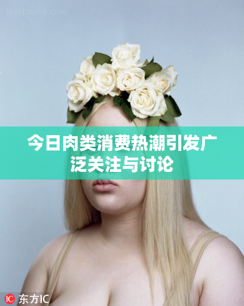 今日肉类消费热潮引发广泛关注与讨论