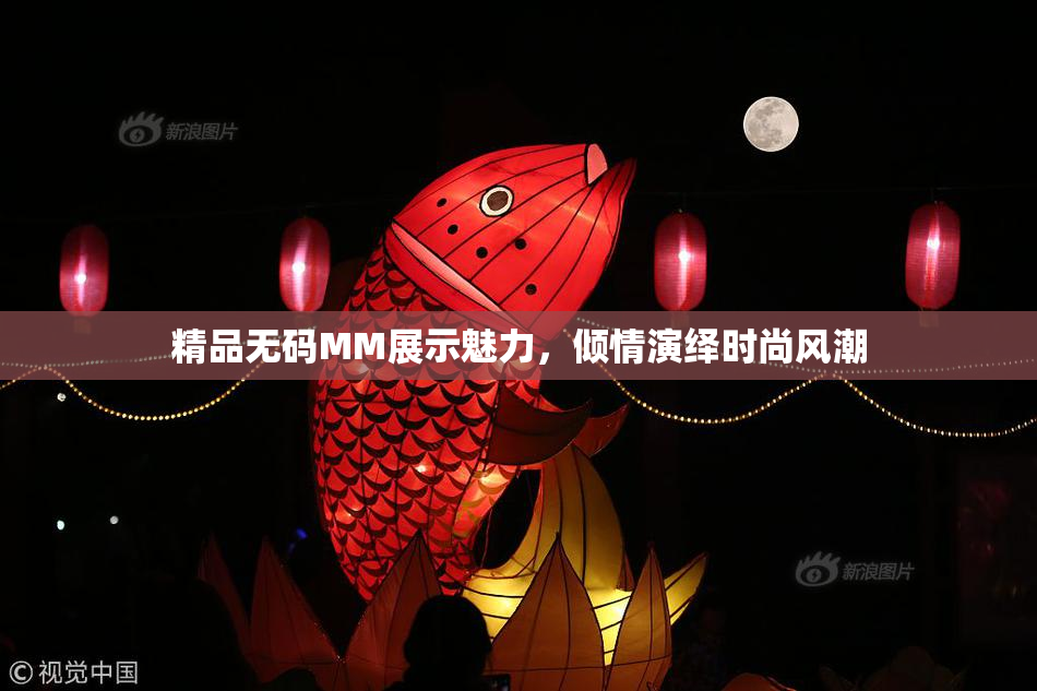 精品无码MM展示魅力，倾情演绎时尚风潮